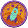 Crash Override Trophy