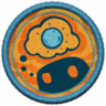 Daydream Believer Trophy