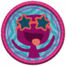 Fashionista! Trophy