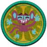 Metameric Malady Trophy