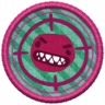 Pop 'n' Lobber Trophy