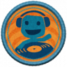 Re-Mix-Master Trophy