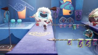 Sackboy: A Big Adventure Screenshot 12