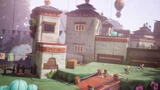 Sackboy: A Big Adventure Screenshot 9
