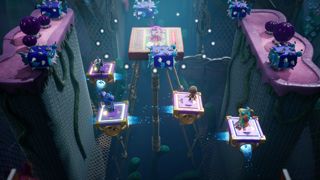 Sackboy: A Big Adventure Screenshot 7