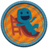 Slide Away Trophy