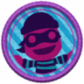 Stop! Thief! Trophy