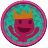 Wonderplane Workout Trophy