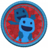 Beast of burden Trophy