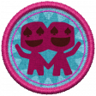 Best Friends Trophy