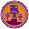 Buddy Beater Trophy