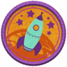 Crash Override Trophy