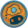 Daydream Believer Trophy