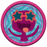Fashionista! Trophy