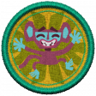 Metameric Malady Trophy