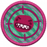 Pop 'n' Lobber Trophy