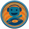 Re-Mix-Master Trophy