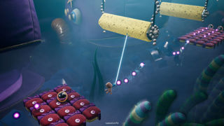 Sackboy: A Big Adventure Screenshot 6