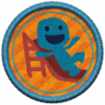 Slide Away Trophy
