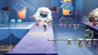 Sackboy: A Big Adventure Screenshot 3