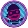 Stop! Thief! Trophy