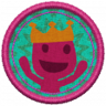 Wonderplane Workout Trophy