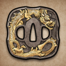 Five Shadows Trophy