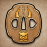 Flying Rocks Trophy