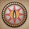 Praise the Shogun Trophy