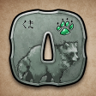 Tanuki Time Trophy
