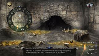 Shadowgate Screenshot 3