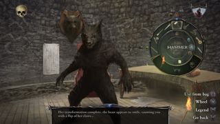 Shadowgate Screenshot 4