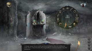 Shadowgate Screenshot 2