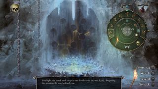 Shadowgate Screenshot 8