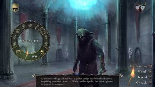 Shadowgate Screenshot 9