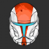 "He's holding a thermal detonator" Trophy