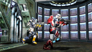 Star Wars: Republic Commando Screenshot 7