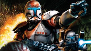 Star Wars: Republic Commando Screenshot 11