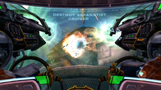 Star Wars: Republic Commando Screenshot 10