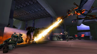 Star Wars: Republic Commando Screenshot 4