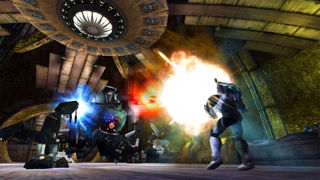 Star Wars: Republic Commando Screenshot 5
