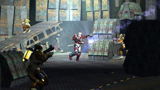 Star Wars: Republic Commando Screenshot 6