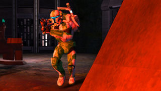 Star Wars: Republic Commando Screenshot 9