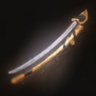 Honorary Shashka Trophy