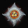 Knight Grand Cross of the Most Honourable Order of the Bath Trophy