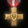 Order of the Cross of Grunwald 1st Class Trophy