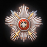 Order of the Cross of Liberty Trophy