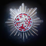 Order of the White Lion 1st Class Trophy