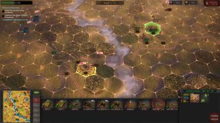 Strategic Mind: Spectre of Communism Screenshot 7