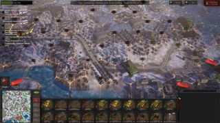 Strategic Mind: Spectre of Communism Screenshot 3